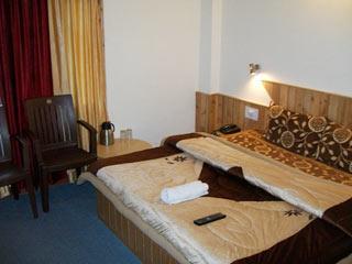 Royal Orchid Manali
